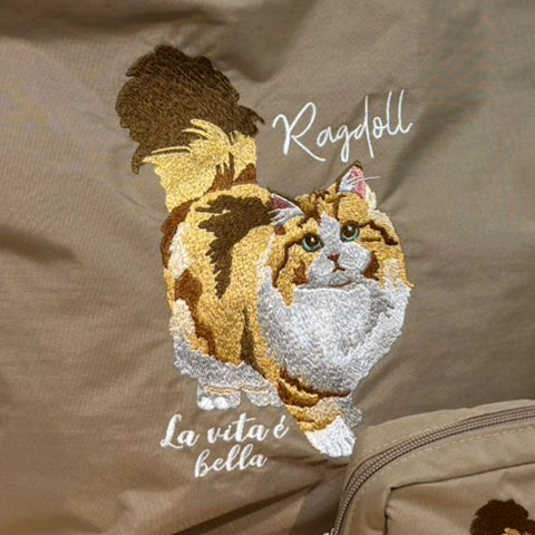 アニマルグッズ