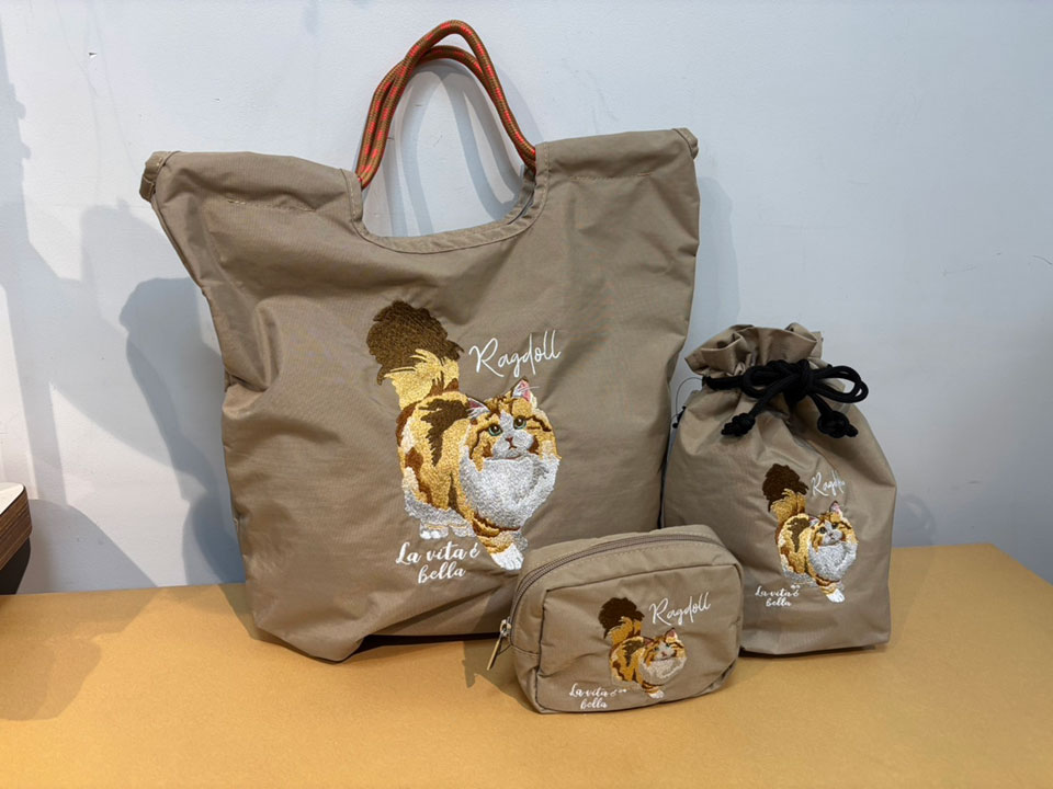 アニマルグッズ