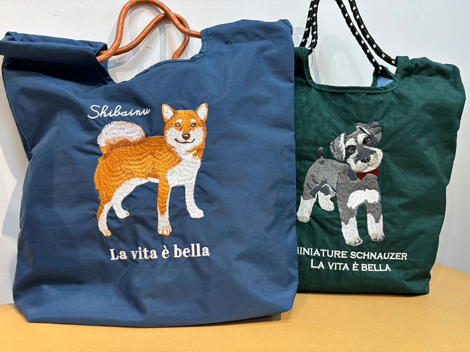 アニマルグッズ