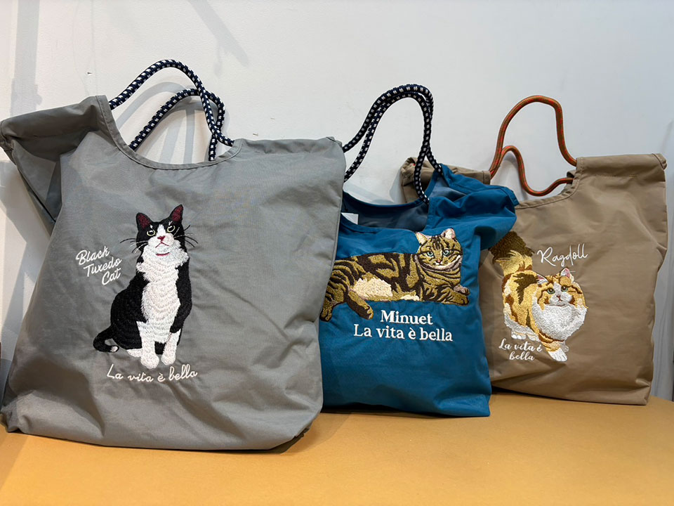 アニマルグッズ