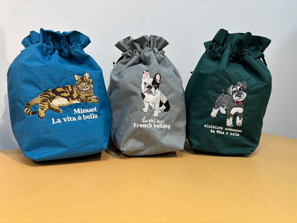 アニマルグッズ