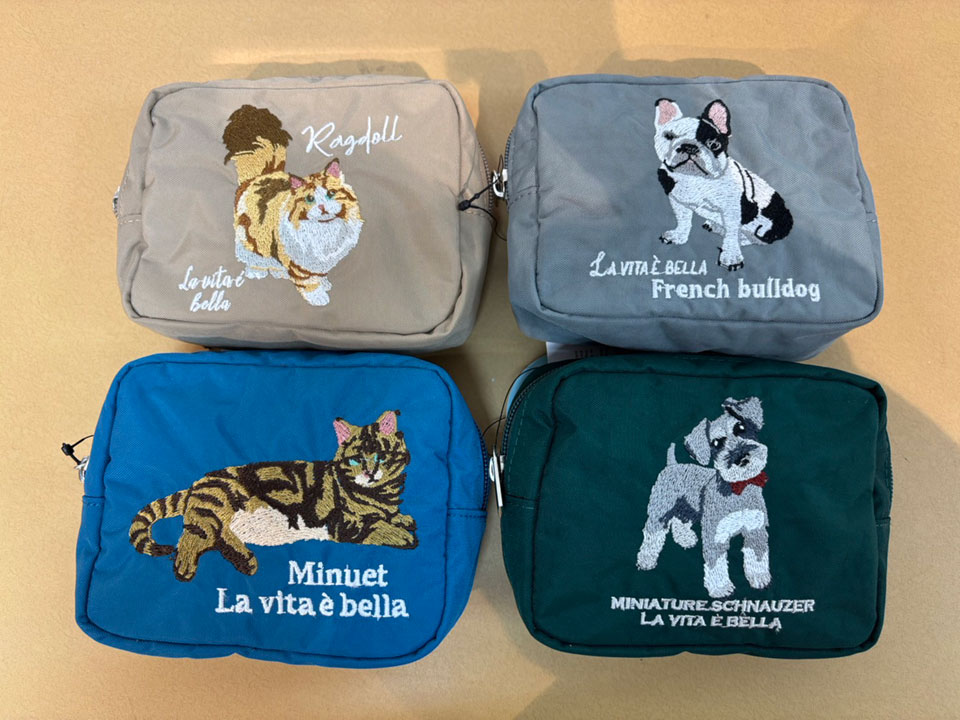 アニマルグッズ