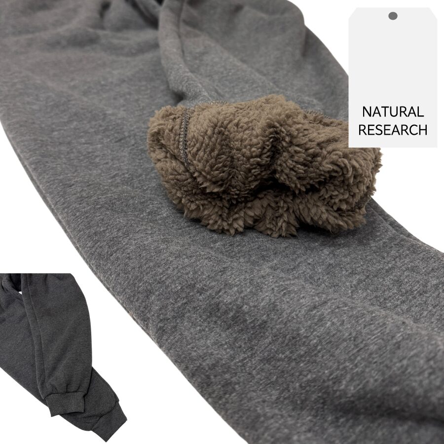 裏ボアパンツ - 画像 (15)