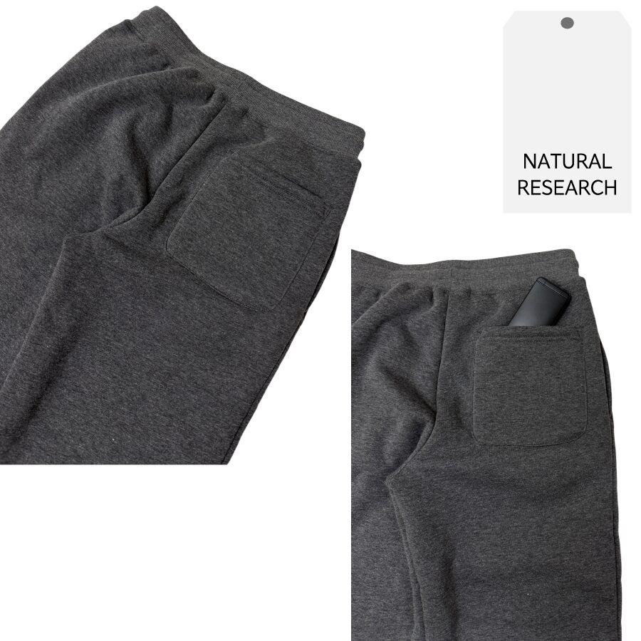 裏ボアパンツ - 画像 (12)