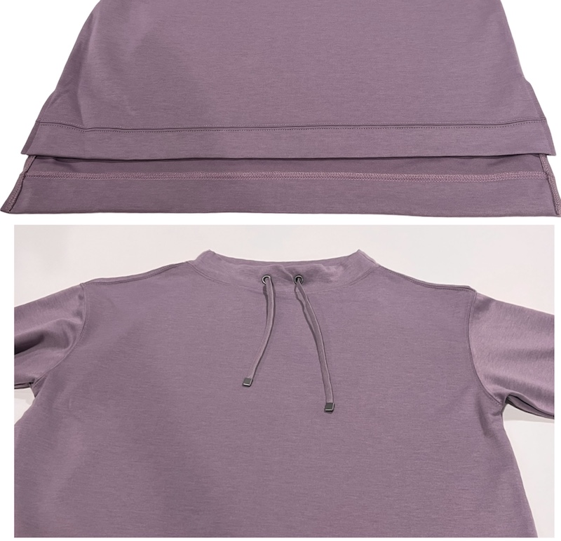 ハンサムニット スピンドルプルオーバー - 画像 (10)