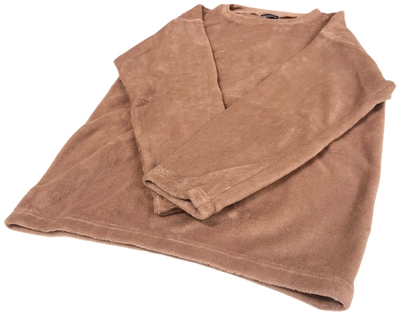 マイクロファイバールームウェア - 画像 (14)