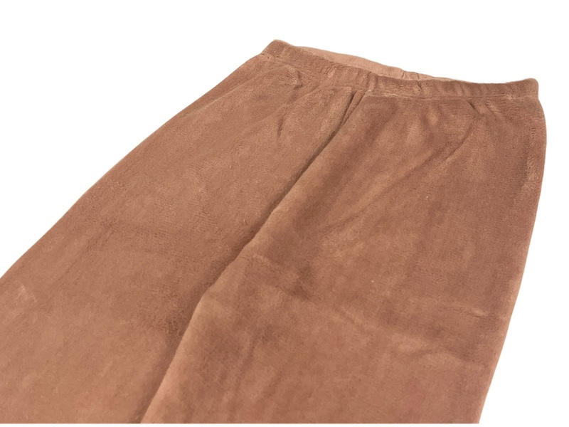 マイクロファイバールームウェア - 画像 (16)