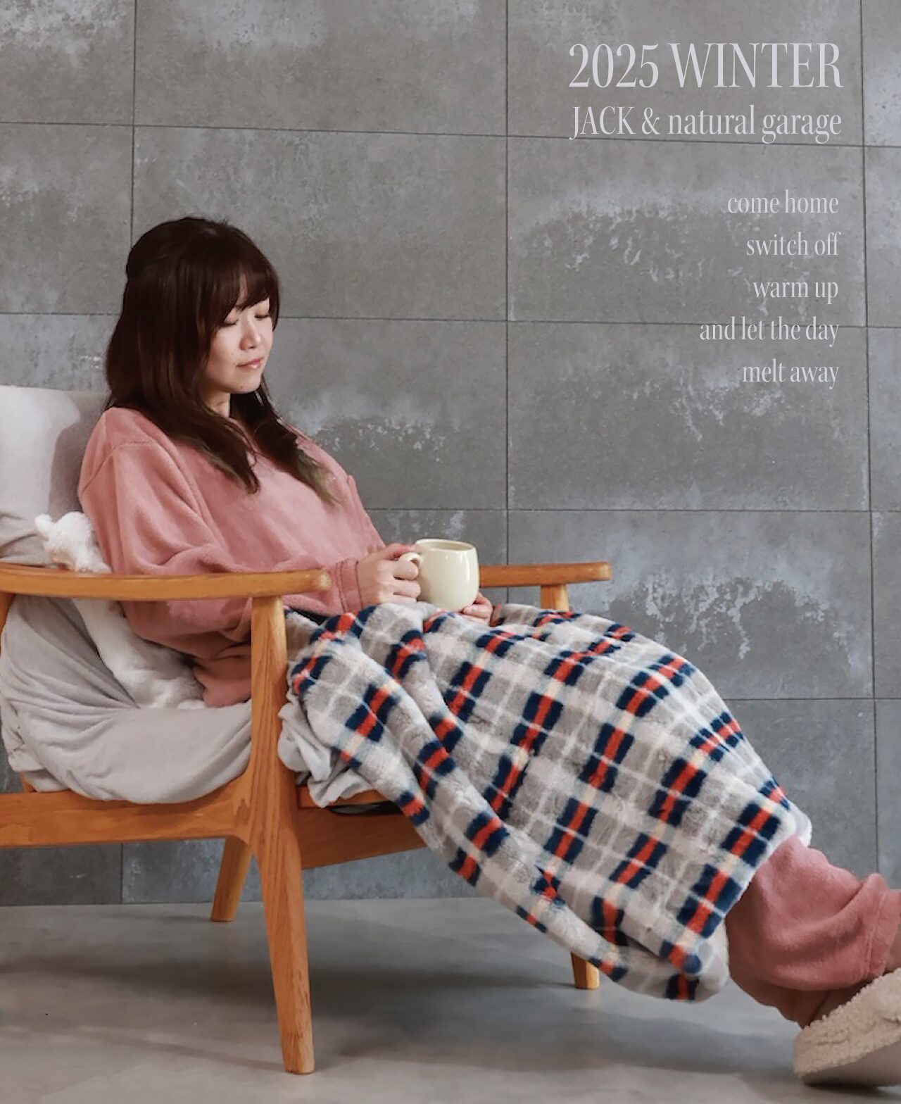 カジュアルファッションアイテム | ジャックカンパニー