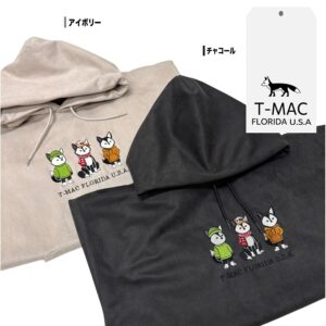 T-MAC(ティーマック) OUTING