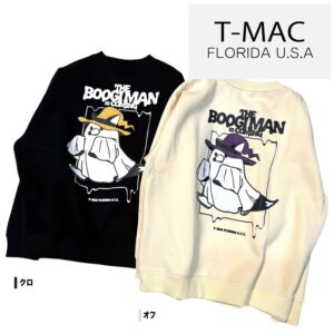 T-MAC(ティーマック) OUTING