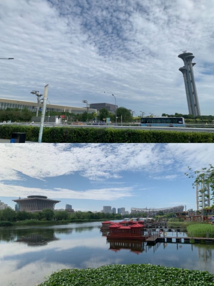 北京旅行