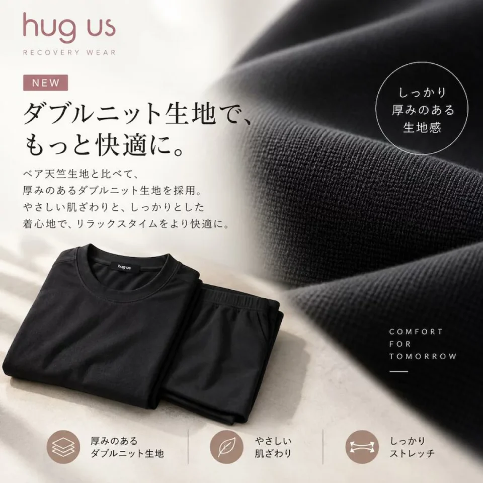 リカバリーウェア
